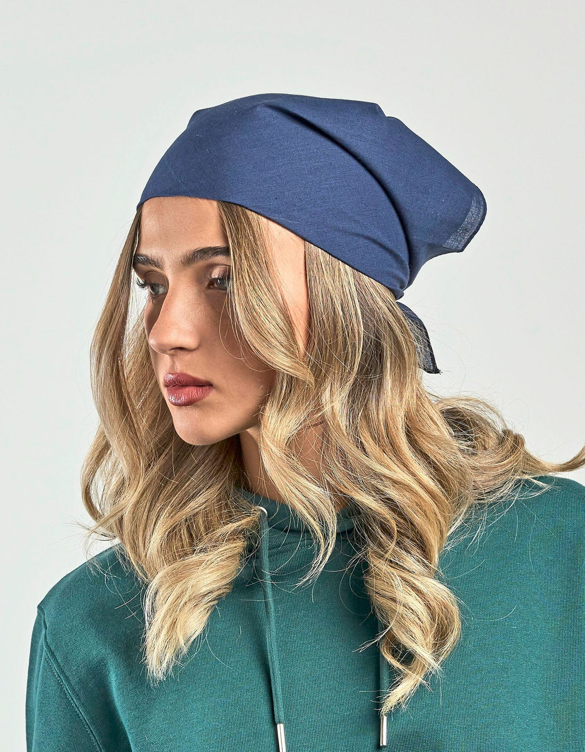Bandana Goal besticken & bedrucken | Pulsar Workwear