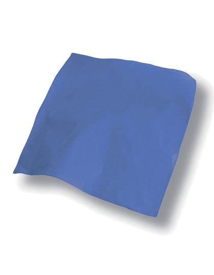 Bandana Goal - Royal