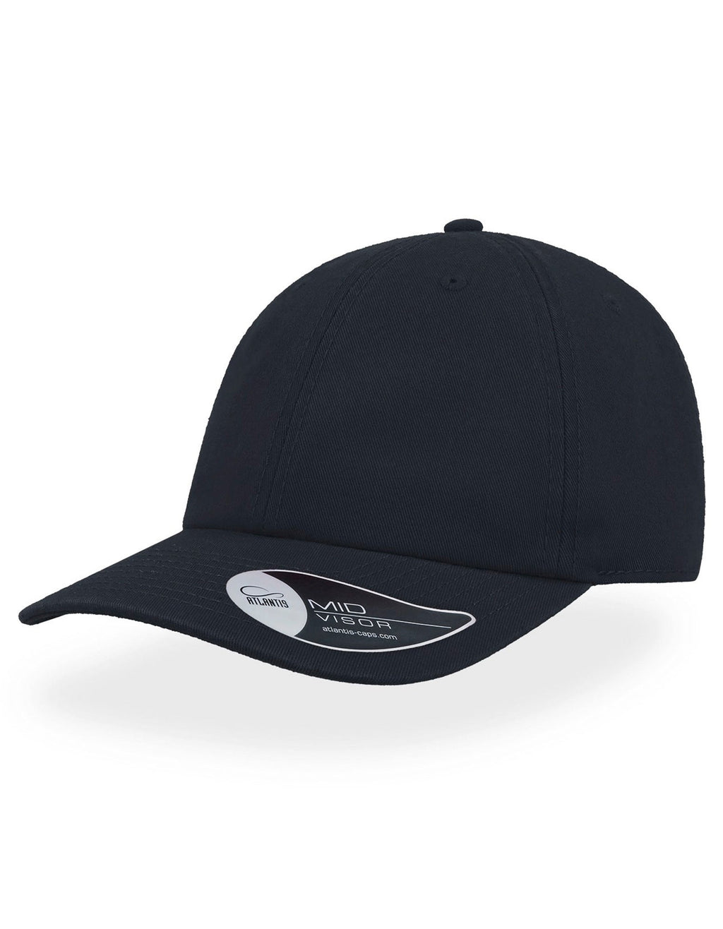 Kappe Dad Hat - Baseball besticken & bedrucken | Pulsar Workwear