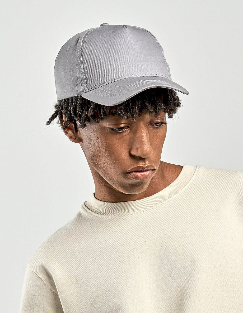 Kappe Start Five besticken & bedrucken | Pulsar Workwear