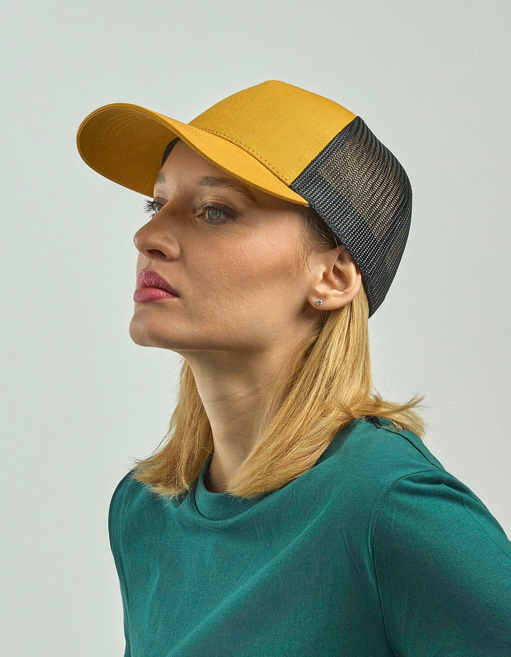 Kappe Rapper Cotton besticken & bedrucken | Pulsar Workwear