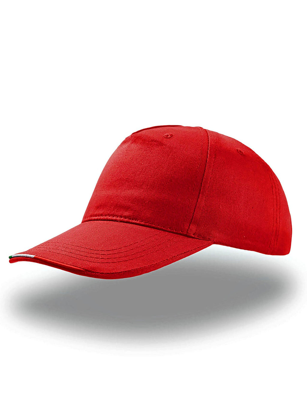 Kappe Start Five Italia besticken & bedrucken | Pulsar Workwear