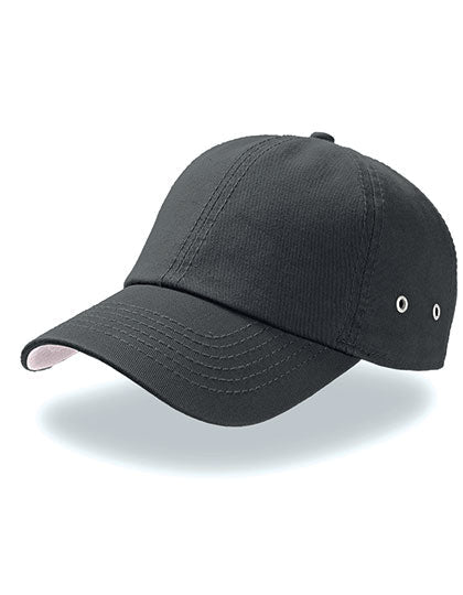 Action Cap - Dark-Grey