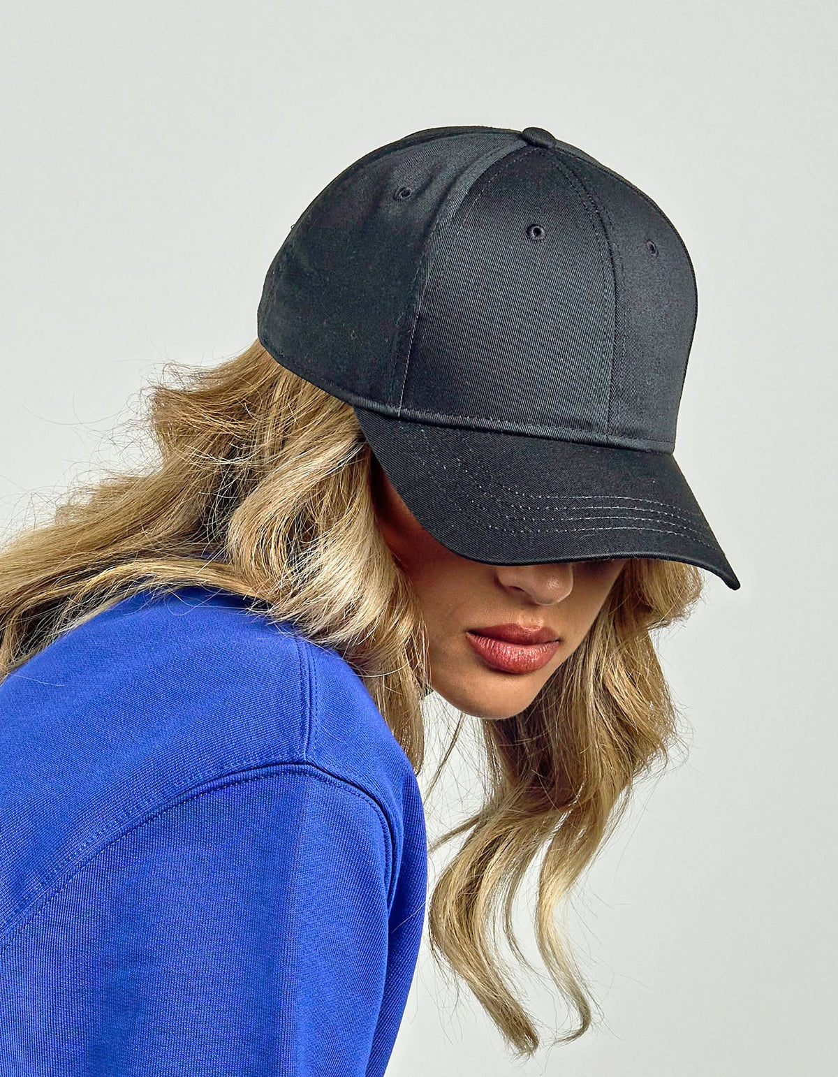 Kappe Zoom besticken & bedrucken | Pulsar Workwear