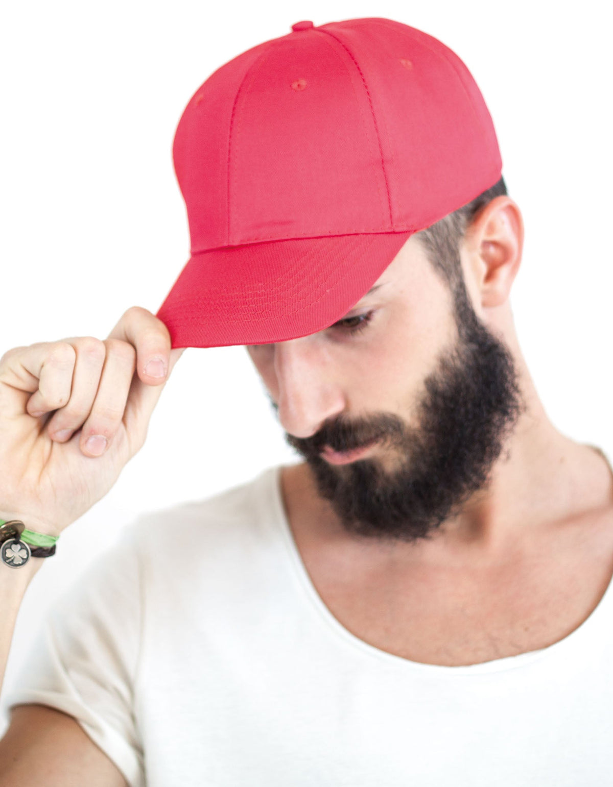 Kappe Start Six besticken & bedrucken | Pulsar Workwear