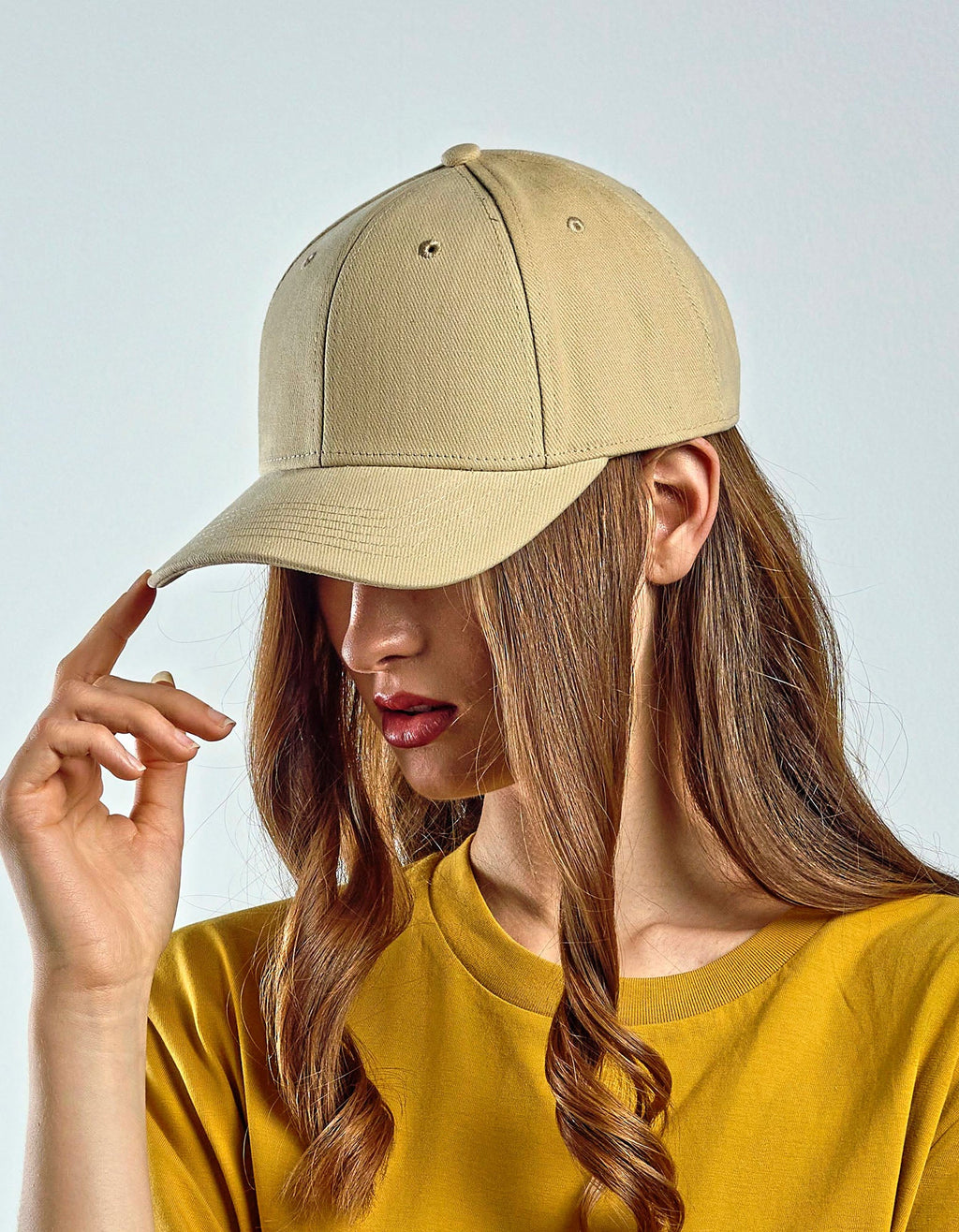 Kappe Pilot besticken & bedrucken | Pulsar Workwear