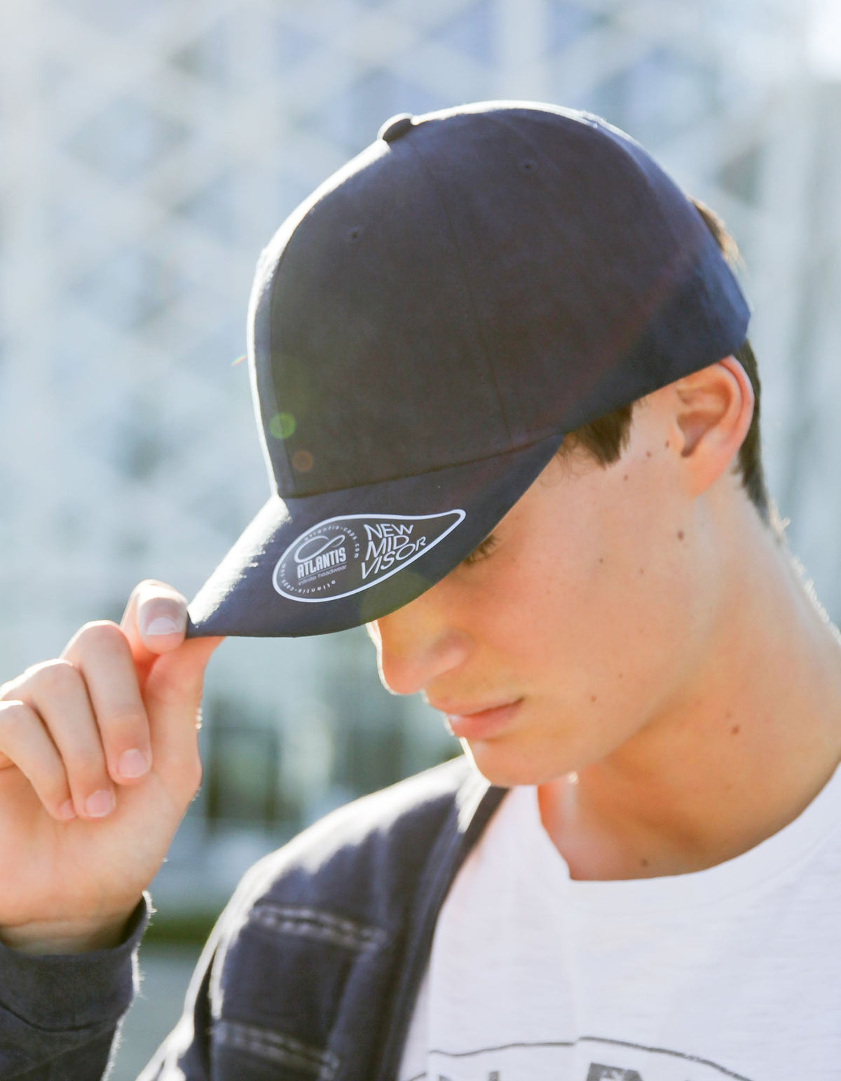 Kappe Fam besticken & bedrucken | Pulsar Workwear