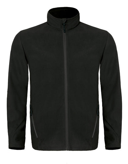 Men´s Fleece Coolstar - Black