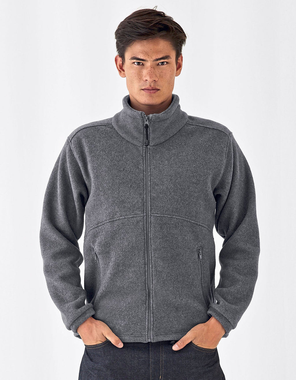 Unisex Fleece Icewalker+ besticken & bedrucken | Pulsar Workwear