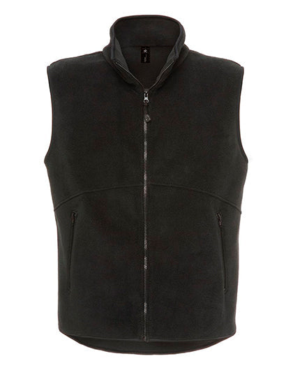 Unisex Fleece Traveller+ - Black