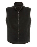 Unisex Fleece Traveller+ - Black