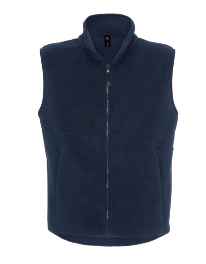 Unisex Fleece Traveller+ - Navy