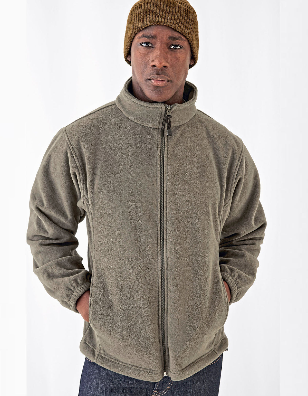 Unisex Fleece WindProtek besticken & bedrucken | Pulsar Workwear
