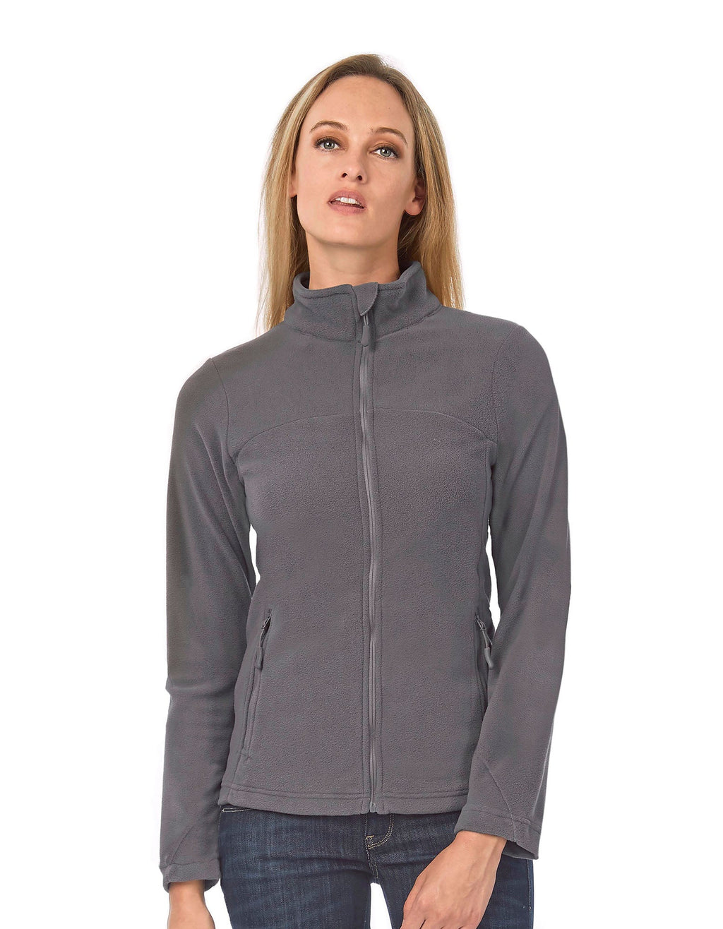 Women´s Fleece Coolstar besticken & bedrucken | Pulsar Workwear
