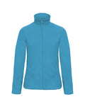 Women´s Microfleece-Duo ID.501 - Atoll
