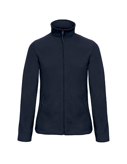 Women´s Microfleece-Duo ID.501 - Navy