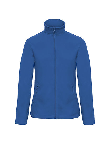 Women´s Microfleece-Duo ID.501 - Royal Blue