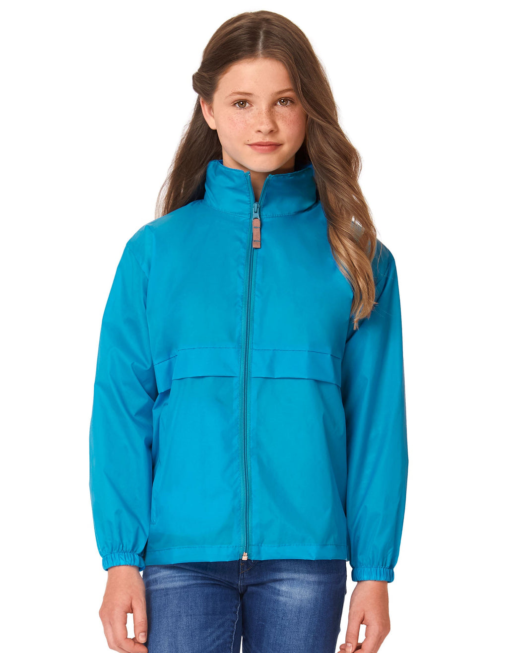 Kids´ Jacket Sirocco besticken & bedrucken | Pulsar Workwear