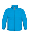 Kids´ Jacket Sirocco - Atoll