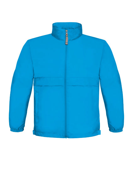 Kids´ Jacket Sirocco - Atoll