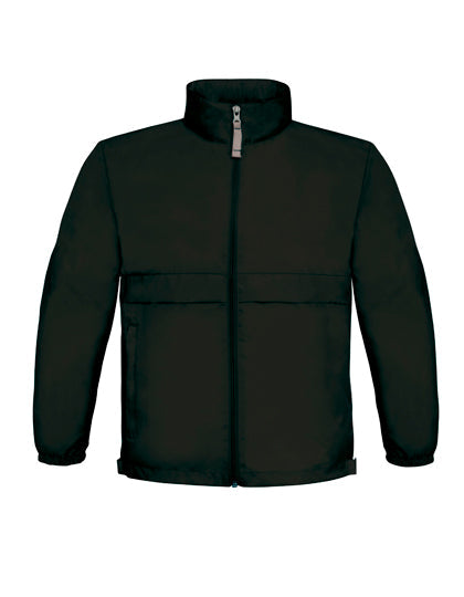 Kids´ Jacket Sirocco - Black