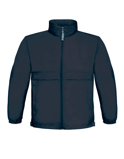 Kids´ Jacket Sirocco - Navy