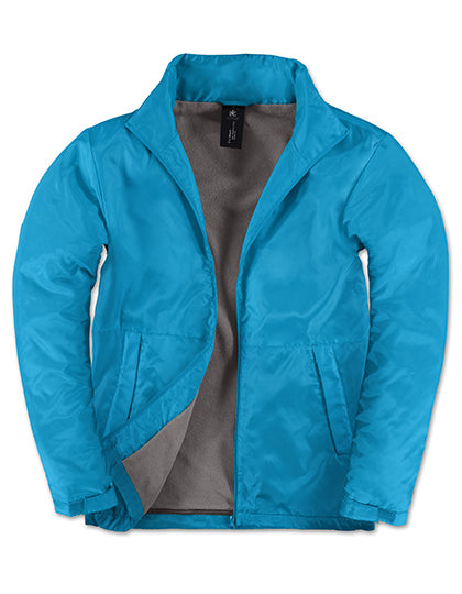 Men´s Jacket Multi-Active - Atoll/Warm Grey
