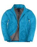 Men´s Jacket Multi-Active - Atoll/Warm Grey