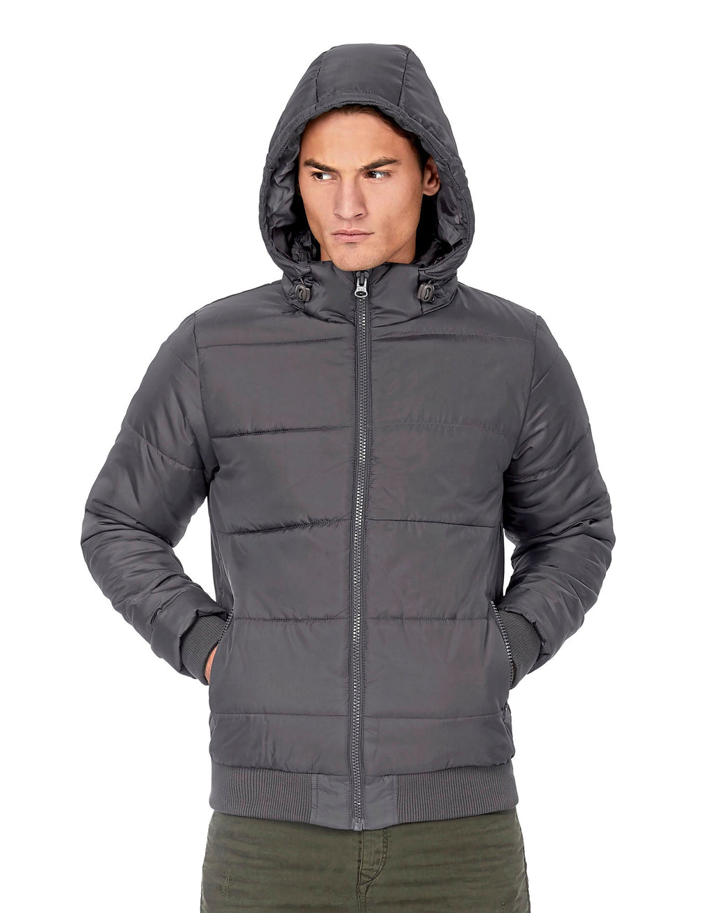 Men´s Jacket Superhood besticken & bedrucken | Pulsar Workwear