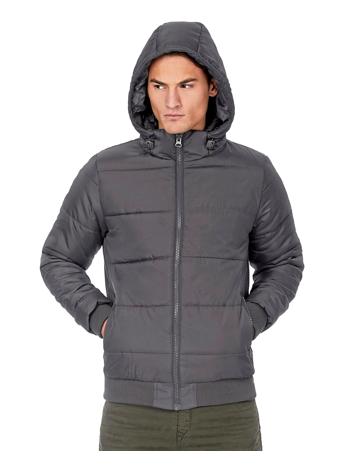 Men´s Jacket Superhood besticken & bedrucken | Pulsar Workwear