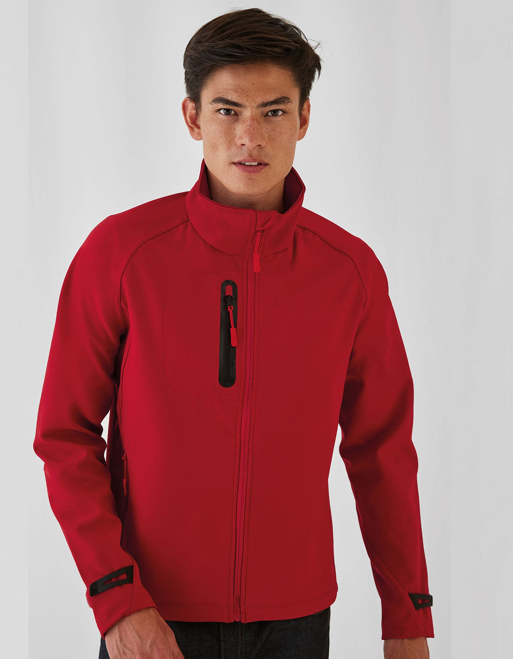 Softshelljacke Men´s X-Lite besticken & bedrucken | Pulsar Workwear