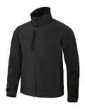 Men´s X-Lite Softshell - Black