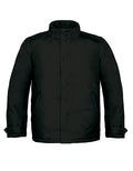 Men´s Jacket Real+ - Black