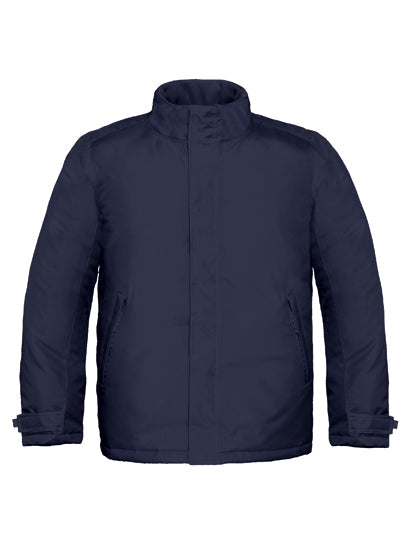 Men´s Jacket Real+ - Navy