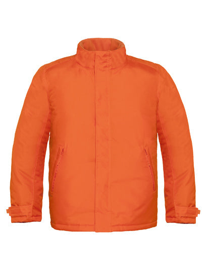 Men´s Jacket Real+ - Orange