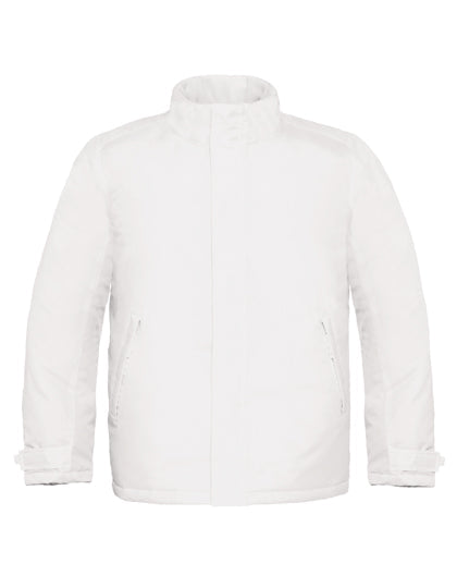 Men´s Jacket Real+ - White