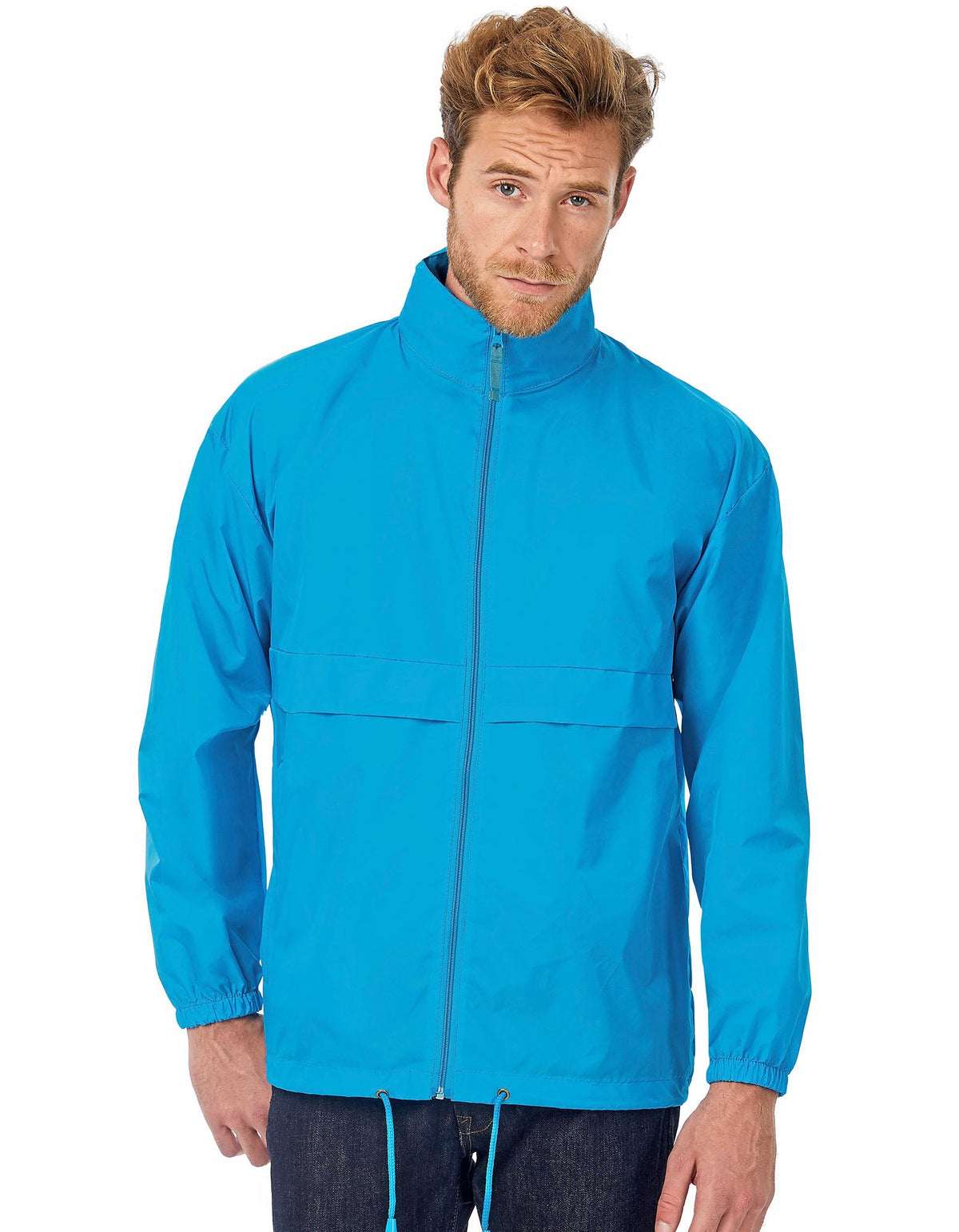 Unisex Jacket Sirocco besticken & bedrucken | Pulsar Workwear