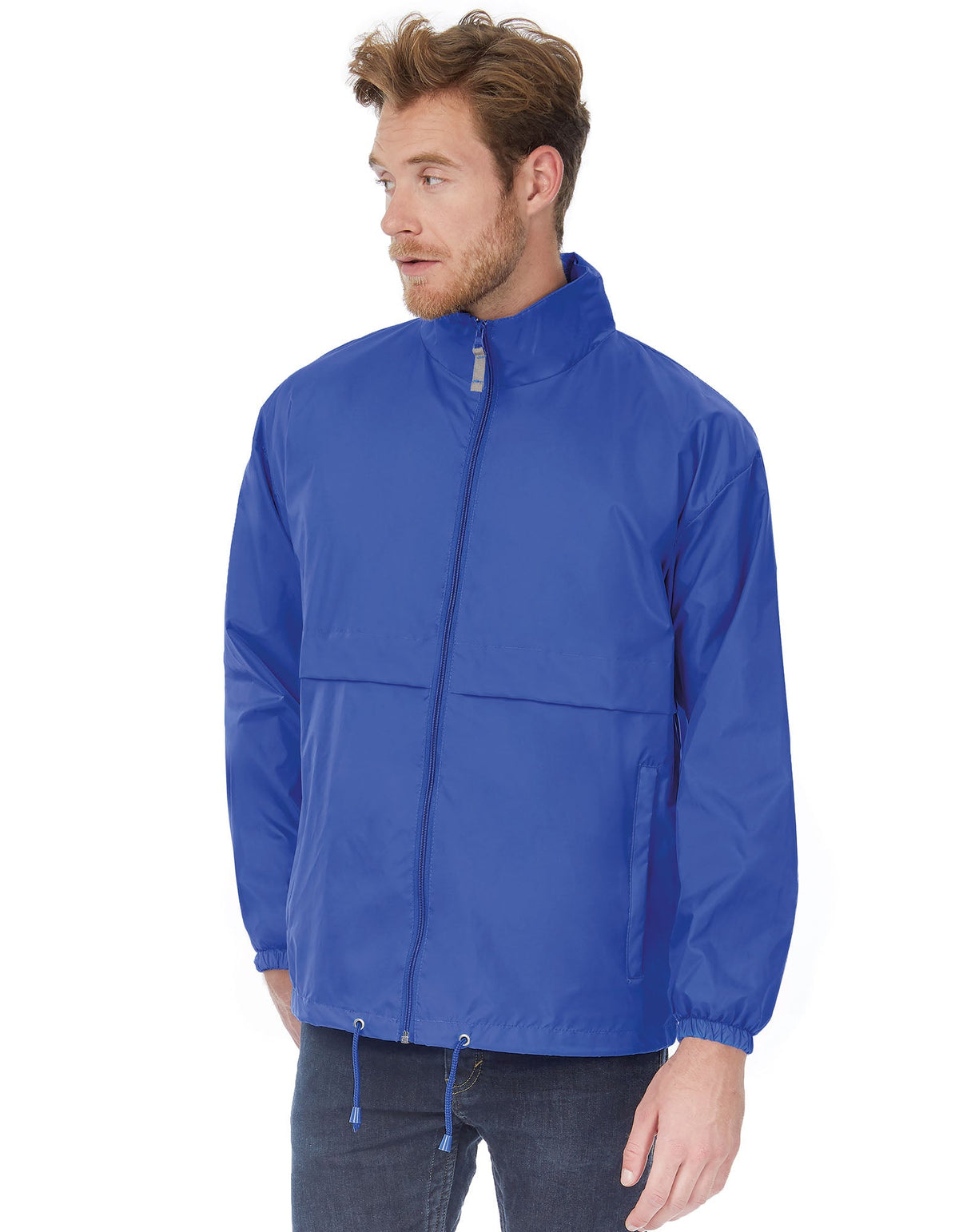 Unisex Jacket Air besticken & bedrucken | Pulsar Workwear