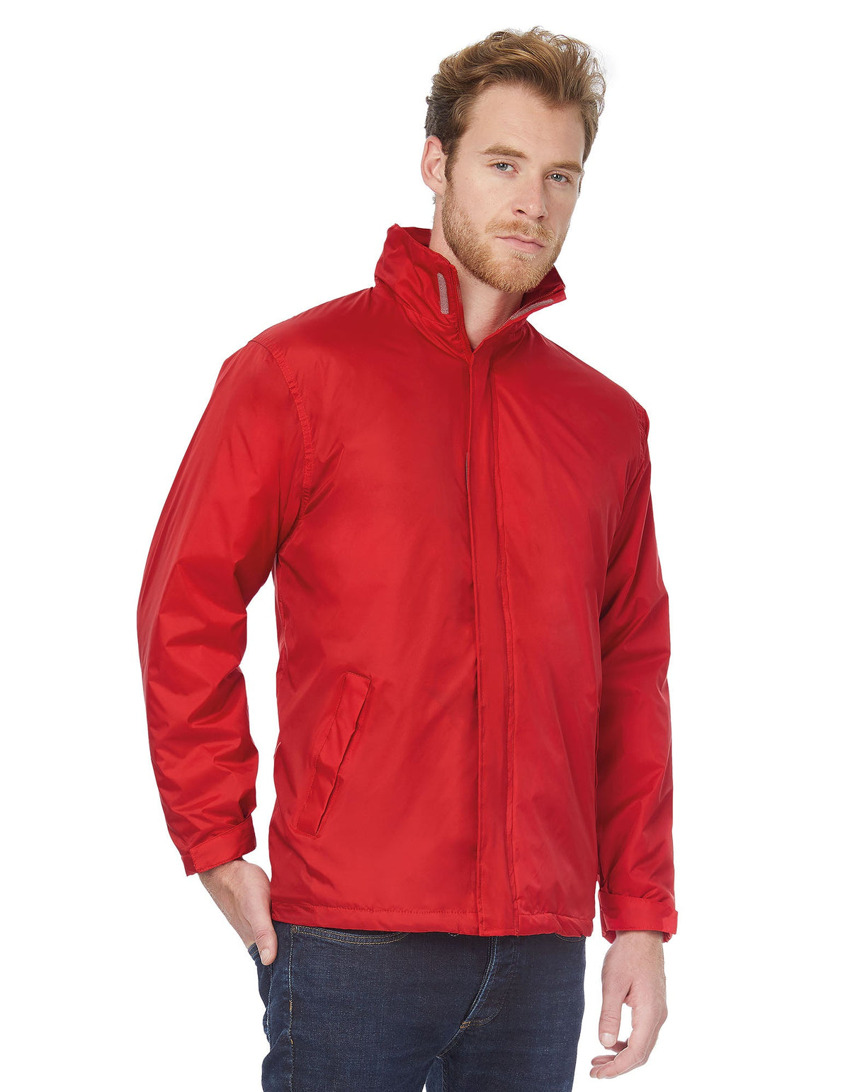 Jacket Ocean Shore besticken & bedrucken | Pulsar Workwear