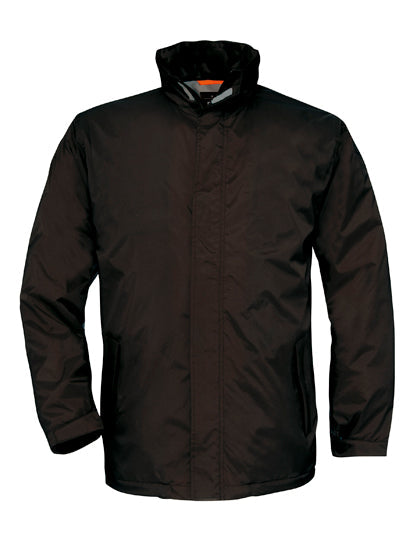 Jacket Ocean Shore - Black