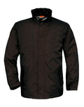 Jacket Ocean Shore - Black
