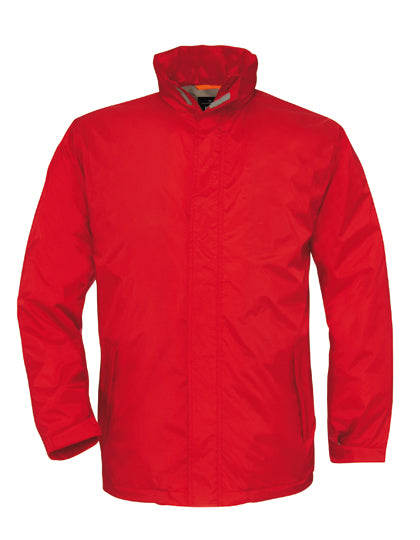 Jacket Ocean Shore besticken & bedrucken | Pulsar Workwear