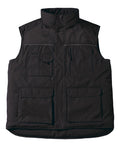 Expert Pro Bodywarmer - Black