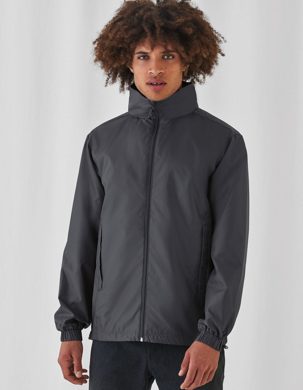 Windjacket ID.601 besticken & bedrucken | Pulsar Workwear