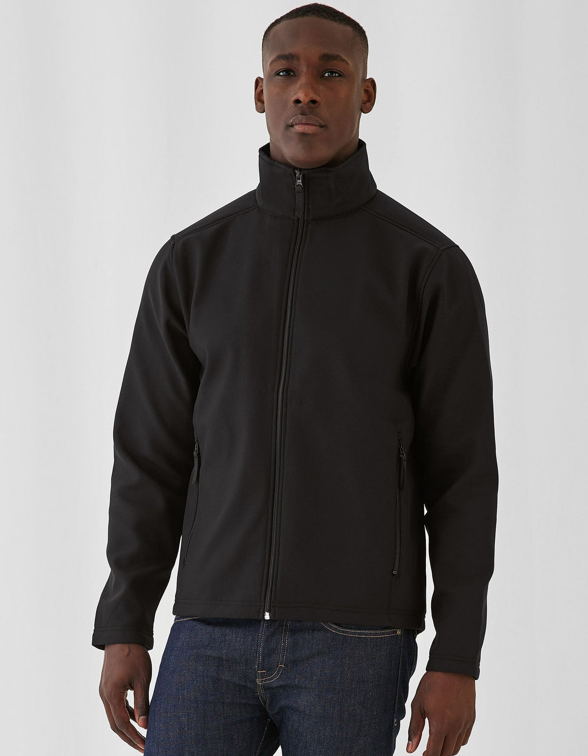 Men´s Jacket Softshell ID.701 besticken & bedrucken | Pulsar Workwear