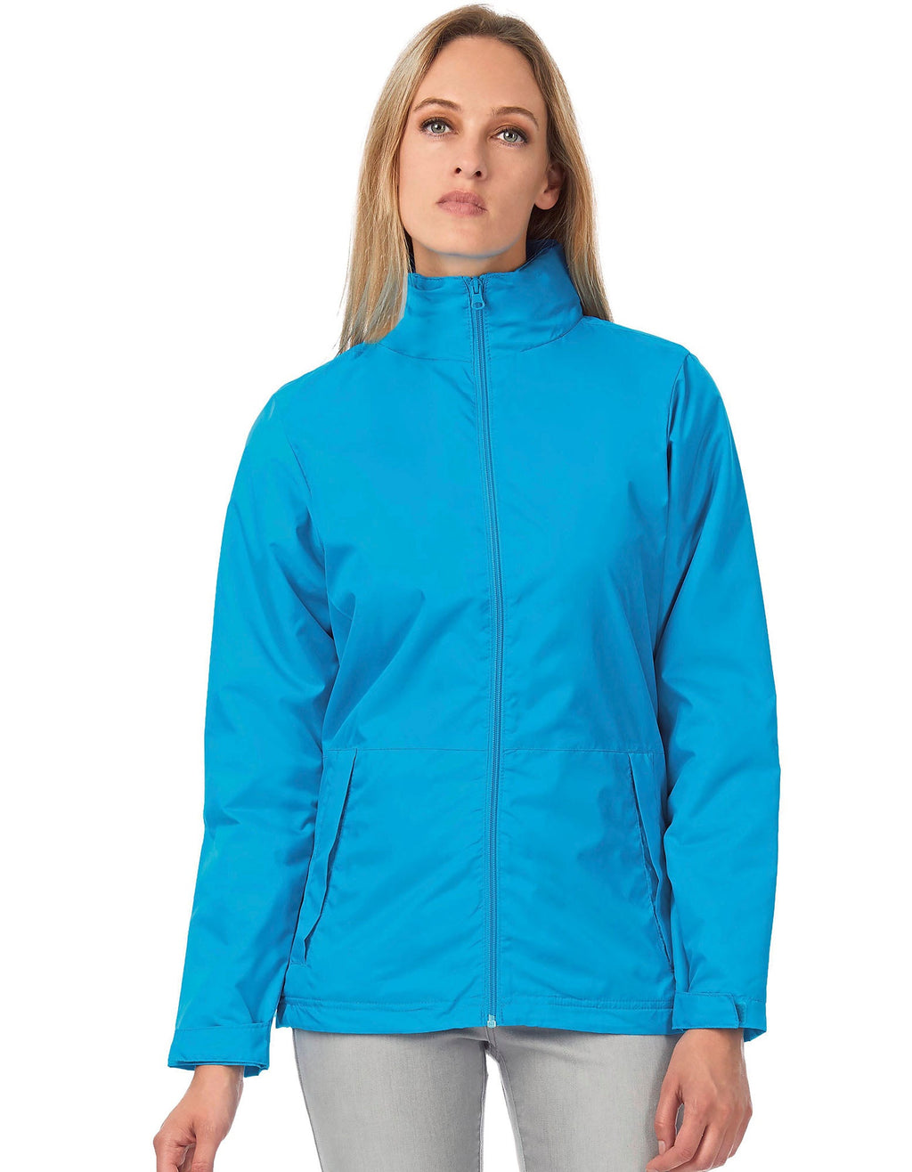 Women´s Jacket Multi-Active besticken & bedrucken | Pulsar Workwear