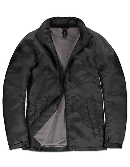 Women´s Jacket Multi-Active - Black