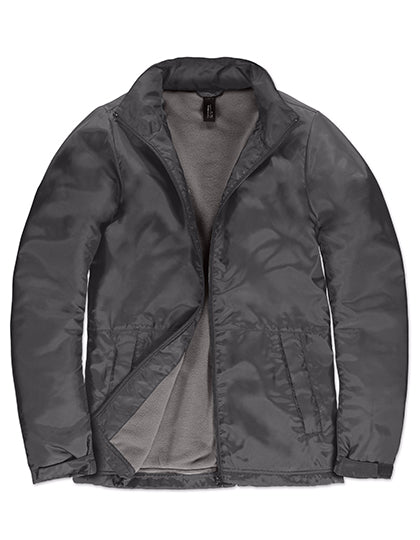 Women´s Jacket Multi-Active - Dark Grey