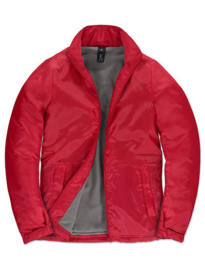 Women´s Jacket Multi-Active - Red