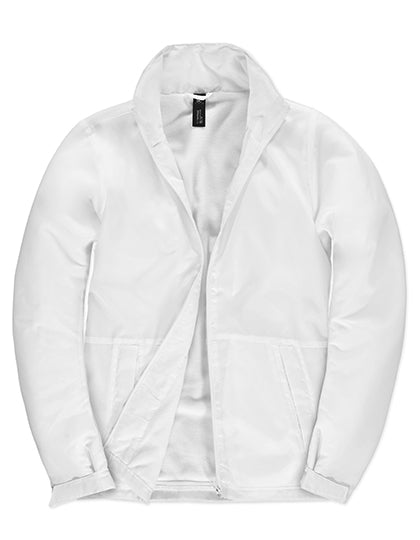 Women´s Jacket Multi-Active - White